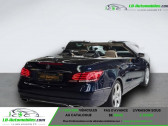 Annonce Mercedes Classe E 350 occasion Diesel 350 d  Beaupuy