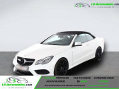 Mercedes Classe E 350 350 d  � Beaupuy 31