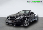 Mercedes Classe E 350 350 d   Beaupuy 31