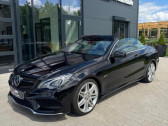 Mercedes Classe E 350 occasion année 2017 boite Automatique Annonce Mercedes Classe E 350 occasion Diesel 350 d à L'Union