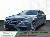 Mercedes Classe E 350 occasion année 2017 boite Automatique Annonce Mercedes Classe E 350 occasion Diesel 350 d à Beaupuy