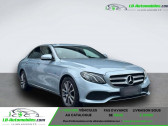 Annonce Mercedes Classe E 350 occasion Hybride 350 e BVA � Beaupuy