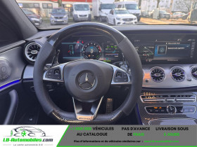 Mercedes Classe E 350 350 e BVA  occasion � Beaupuy - photo n�9