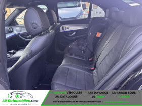 Mercedes Classe E 350 350 e BVA  occasion � Beaupuy - photo n�8