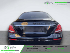 Mercedes Classe E 350 350 e BVA  occasion � Beaupuy - photo n�6