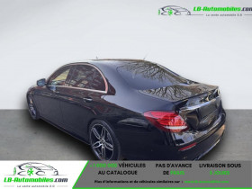 Mercedes Classe E 350 350 e BVA  occasion � Beaupuy - photo n�4