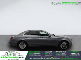 Mercedes Classe E 350 350 e BVA  occasion � Beaupuy - photo n�4