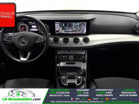 Mercedes Classe E 350 350 e BVA  occasion � Beaupuy - photo n�2