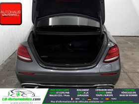 Mercedes Classe E 350 350 e BVA  occasion � Beaupuy - photo n�9