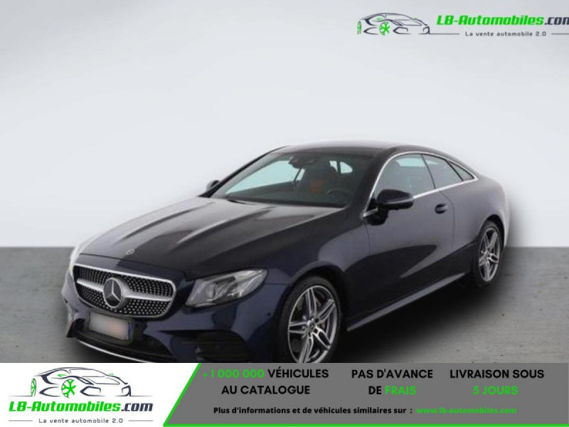 Mercedes Classe E 350 350 e BVA  occasion � Beaupuy