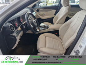 Mercedes Classe E 350 350 e BVA  occasion � Beaupuy - photo n�5