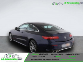 Mercedes Classe E 350 350 e BVA  occasion � Beaupuy - photo n�3
