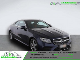 Mercedes Classe E 350 350 e BVA  occasion � Beaupuy - photo n�2