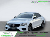 Annonce Mercedes Classe E 350 occasion Hybride 350 e BVA � Beaupuy