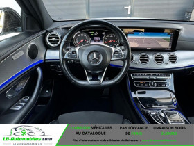 Mercedes Classe E 350 350 e BVA  occasion � Beaupuy - photo n�6