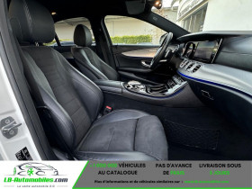 Mercedes Classe E 350 350 e BVA  occasion � Beaupuy - photo n�5