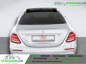 Mercedes Classe E 350 350 e BVA  occasion � Beaupuy - photo n�5