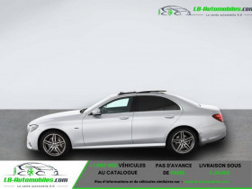 Mercedes Classe E 350 350 e BVA  occasion � Beaupuy - photo n�4