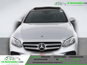 Mercedes Classe E 350 350 e BVA  occasion � Beaupuy - photo n�3