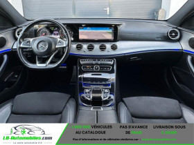 Mercedes Classe E 350 350 e BVA  occasion � Beaupuy - photo n�2