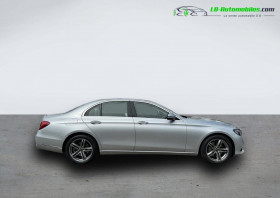 Mercedes Classe E 350 350 e BVA  occasion  Beaupuy - photo n6