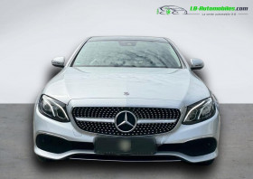 Mercedes Classe E 350 350 e BVA  occasion  Beaupuy - photo n5