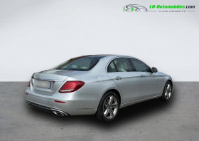 Mercedes Classe E 350 350 e BVA  occasion  Beaupuy - photo n4