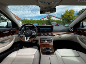 Mercedes Classe E 350 350 e BVA  occasion  Beaupuy - photo n3