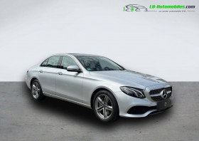 Mercedes Classe E 350 350 e BVA  occasion  Beaupuy - photo n2