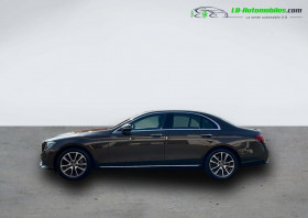 Mercedes Classe E 350 350 e BVA  occasion  Beaupuy - photo n4