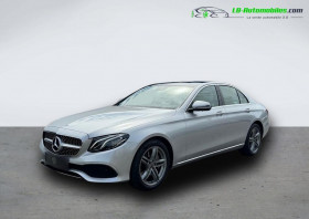Mercedes Classe E 350 , garage LB AUTOMOBILES  Beaupuy
