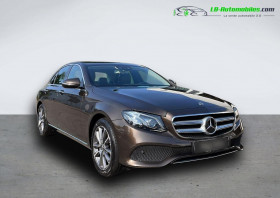Mercedes Classe E 350 350 e BVA  occasion  Beaupuy - photo n2