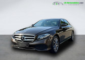 Annonce Mercedes Classe E 350 occasion Hybride 350 e BVA  Beaupuy