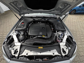 Mercedes Classe E 350 350 e BVA  occasion  Beaupuy - photo n11