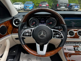 Mercedes Classe E 350 350 e BVA  occasion  Beaupuy - photo n10