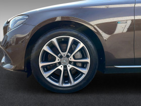 Mercedes Classe E 350 350 e BVA  occasion  Beaupuy - photo n7
