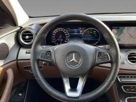 Mercedes Classe E 350 350 e BVA  occasion  Beaupuy - photo n6