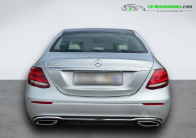 Mercedes Classe E 350 350 e BVA  occasion  Beaupuy - photo n7