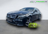 Mercedes Classe E 350 occasion année 2018 boite Automatique Annonce Mercedes Classe E 350 occasion Hybride 350 e BVA à Beaupuy
