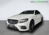 Mercedes Classe E 350 occasion année 2018 boite Automatique Annonce Mercedes Classe E 350 occasion Hybride 350 e BVA à Beaupuy