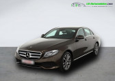 Annonce Mercedes Classe E 350 occasion Hybride 350 e BVA  Beaupuy