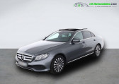 Mercedes Classe E 350 350 e BVA   Beaupuy 31