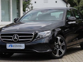 Mercedes Classe E 350 350 e BVA   L'Union 31