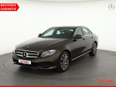 Annonce Mercedes Classe E 350 occasion Hybride 350 e BVA  L'Union