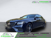 Mercedes Classe E 350 occasion année 2016 boite Automatique Annonce Mercedes Classe E 350 occasion Hybride 350 e BVA à Beaupuy