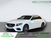 Mercedes Classe E 350 occasion année 2018 boite Automatique Annonce Mercedes Classe E 350 occasion Hybride 350 e BVA à Beaupuy