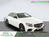 Mercedes Classe E 350 occasion année 2018 boite Automatique Annonce Mercedes Classe E 350 occasion Hybride 350 e BVA à Beaupuy