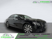 Mercedes Classe E 350 occasion année 2018 boite Automatique Annonce Mercedes Classe E 350 occasion Hybride 350 e BVA à Beaupuy