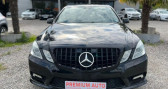 Annonce Mercedes Classe E 350 occasion Essence 350  livron sur Drôme