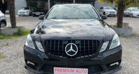 Mercedes Classe E 350 , garage PREMIUM AUTO 26  livron sur Drôme